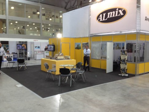 СТТ 2012, ALmix