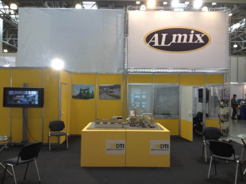 СТТ 2012, ALmix